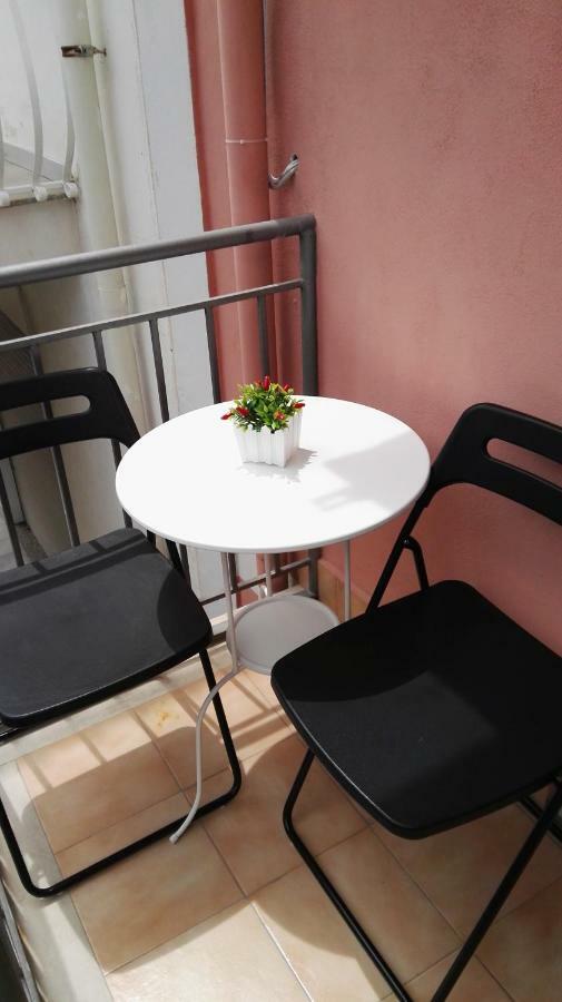 Casa Dany&Olga Leilighet Giardini Naxos Eksteriør bilde