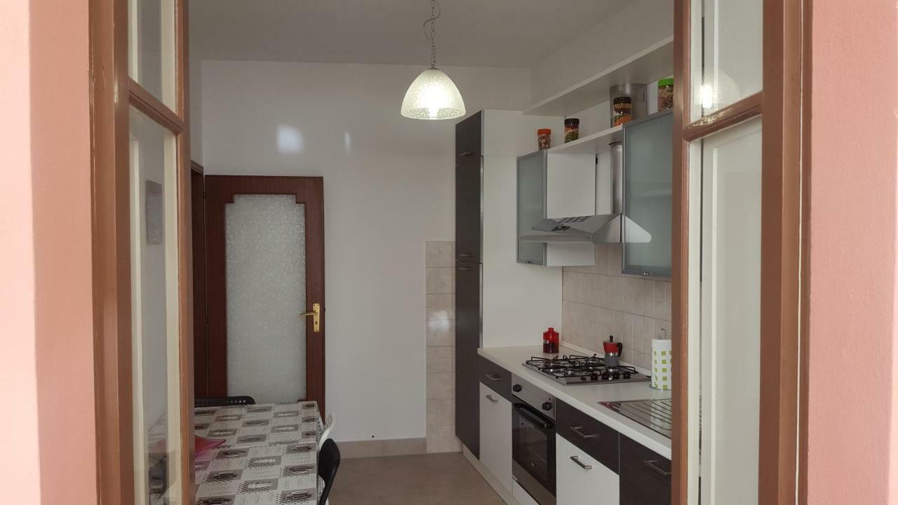 Casa Dany&Olga Leilighet Giardini Naxos Eksteriør bilde